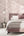Ortensia Floral Pink Wallpaper by Belgravia Decor GB 33345