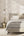 Ortensia Floral Ivory Wallpaper by Belgravia Decor GB 33346