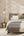 Ortensia Floral Beige Wallpaper by Belgravia Decor GB 33347