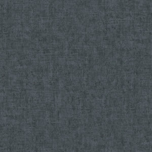 Greenery Plain Anthracite Wallpaper by AS Creation 37334-6