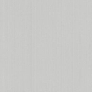 Battle of Style Plain Grey Wallpaper by AS Creation 38098-9