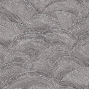 Metropolitan Stories 3 Travel Styles Miami Grey Wallpaper by AS Creation 39105-3
