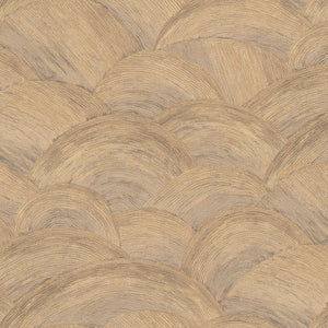 Metropolitan Stories 3 Travel Styles Miami Brown Wallpaper by AS Creation 39105-4