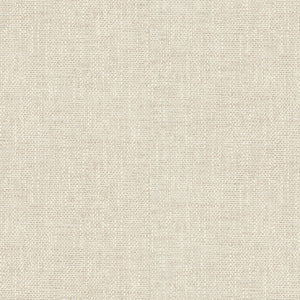 Natural Texture Ivory Hessian Blown Vinyl Wallpaper by AS Creation 9150-16
