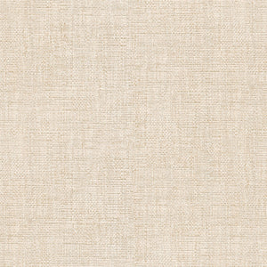 Natural Texture Cream Hessian Blown Vinyl Wallpaper by AS Creation 9150-61