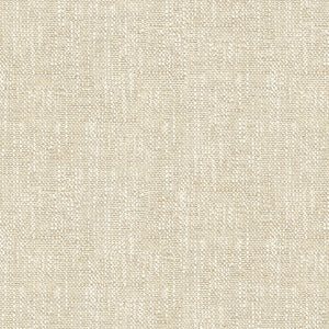 Natural Texture Mocha Hessian Blown Vinyl Wallpaper by AS Creation 9150-78
