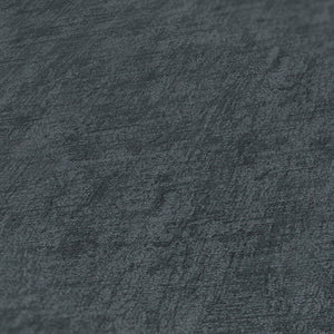 Greenery Plain Anthracite Wallpaper by AS Creation 37334-6