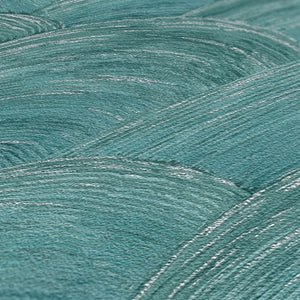 Metropolitan Stories 3 Travel Styles Miami Blue / Green Wallpaper by AS Creation 39105-2