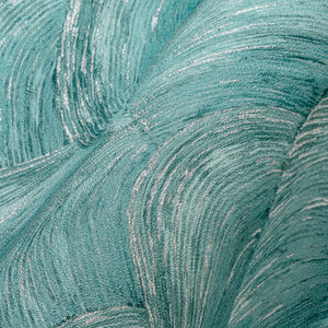Metropolitan Stories 3 Travel Styles Miami Blue / Green Wallpaper by AS Creation 39105-2