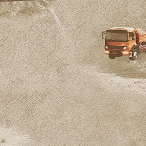 Kids Construction Vehicles Neutral Wallpaper by AS Creation 36271-2