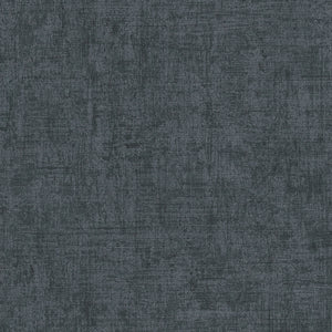 Greenery Plain Anthracite Wallpaper by AS Creation 37334-6