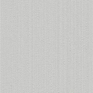 Battle of Style Plain Grey Wallpaper by AS Creation 38098-9