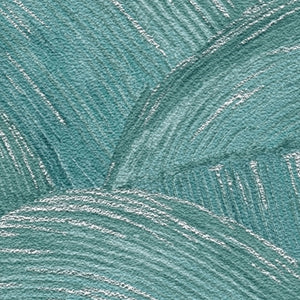 Metropolitan Stories 3 Travel Styles Miami Blue / Green Wallpaper by AS Creation 39105-2
