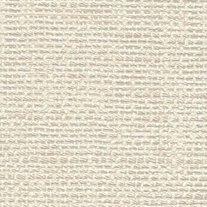 Natural Texture Ivory Hessian Blown Vinyl Wallpaper by AS Creation 9150-16