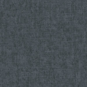 Greenery Plain Anthracite Wallpaper by AS Creation 37334-6