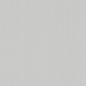 Battle of Style Plain Grey Wallpaper by AS Creation 38098-9