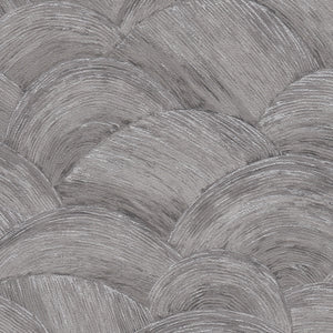 Metropolitan Stories 3 Travel Styles Miami Grey Wallpaper by AS Creation 39105-3