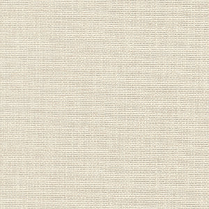 Natural Texture Ivory Hessian Blown Vinyl Wallpaper by AS Creation 9150-16