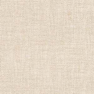 Natural Texture Cream Hessian Blown Vinyl Wallpaper by AS Creation 9150-61