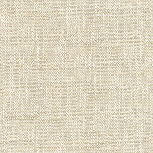 Natural Texture Mocha Hessian Blown Vinyl Wallpaper by AS Creation 9150-78