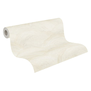 Metropolitan Stories 3 Travel Styles Miami Cream Wallpaper by AS Creation 39105-5