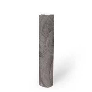 Metropolitan Stories 3 Travel Styles Miami Grey Wallpaper by AS Creation 39105-3