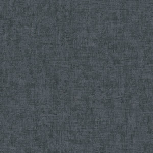 Greenery Plain Anthracite Wallpaper by AS Creation 37334-6