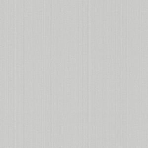 Battle of Style Plain Grey Wallpaper by AS Creation 38098-9