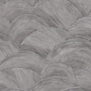 Metropolitan Stories 3 Travel Styles Miami Grey Wallpaper by AS Creation 39105-3