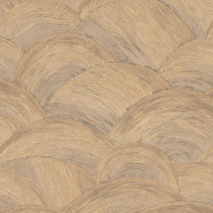 Metropolitan Stories 3 Travel Styles Miami Brown Wallpaper by AS Creation 39105-4