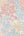 Metropolitan Stories 3 Travel Styles Miami Multi Coloured Floral Wallpaper by AS Creation 39128-1