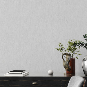 Attractive 2 Textured Wallpaper Grey by AS Creation 39026-3