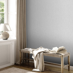 Attractive 2 Textured Wallpaper Grey by AS Creation 39026-3
