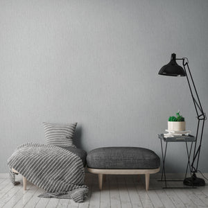 Attractive 2 Textured Wallpaper Grey by AS Creation 39026-3