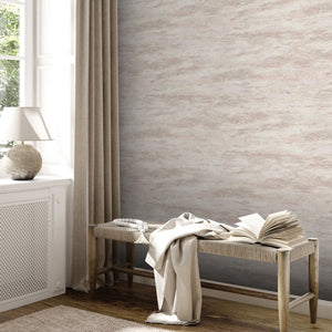 Attractive 2 Industrial Texture Wallpaper Pink by AS Creation 39041-1