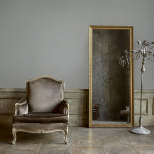 Battle of Style Plain Grey Wallpaper by AS Creation 38098-9
