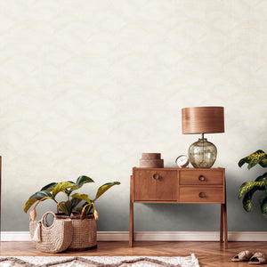 Metropolitan Stories 3 Travel Styles Miami Cream Wallpaper by AS Creation 39105-5