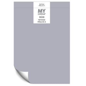 Ash Grove Durable Matt Emulsion - MY Colour by Johnstones Paint