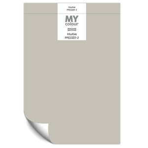Intuitive Durable Matt Emulsion - MY Colour by Johnstones Paint