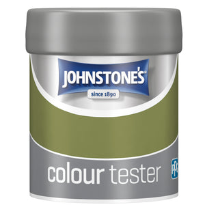 Amphibious Matt Emulsion - Johnstones Feature Wall and Ceiling Paint