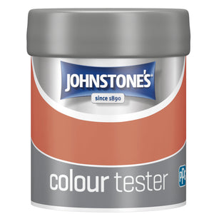 Maple Haze Matt Emulsion - Johnstones Feature Wall and Ceiling Paint