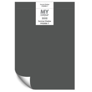 Summer Shadow Durable Matt Emulsion - MY Colour by Johnstones Paint