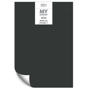 Whitby Jet Durable Matt Emulsion - MY Colour by Johnstones Paint